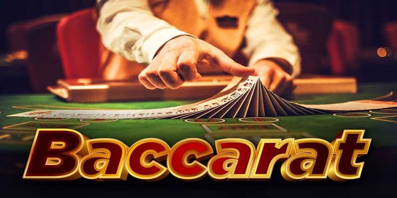 Baccarat là  trò chơi danh tiếng trong giới sòng bạc được yêu thích tại bet88
